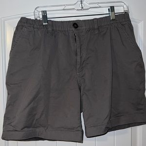 Chubbies ‘The silver linings’ 7inch. Short